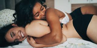 Mindfulness and Sexuality: Cultivating Present-Moment Awareness in the Bedroom